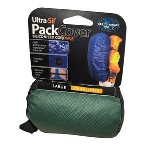 Sea to Summit Ultra-Sil Waterproof Pack Cover NWT